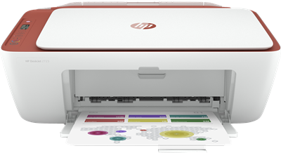 HP DeskJet 2723 All-in-One