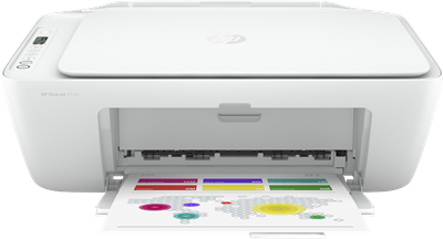 HP DeskJet 2724 All-in-One