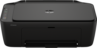 HP DeskJet 2910 All-in-One