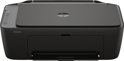 HP DeskJet 2920 All-in-One