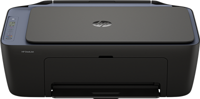 HP DeskJet 2921 All-in-One