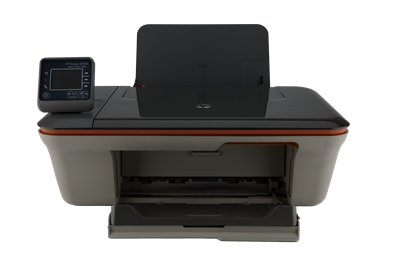 HP Deskjet 3050A e-All-in-One