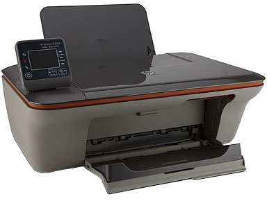 HP DeskJet 3054