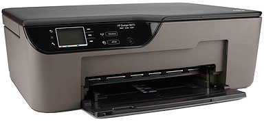 HP Deskjet 3070A e-All-in-One
