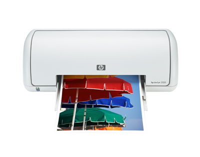 HP DeskJet 3320