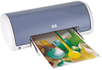HP DeskJet 3325