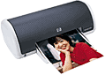 HP DeskJet 3420