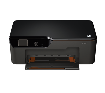 HP Deskjet 3520 e-All-in-One