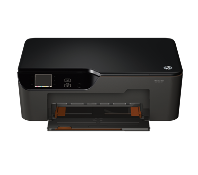 HP Deskjet 3522 e-All-in-One