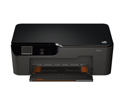 HP Deskjet 3524 e-All-in-One