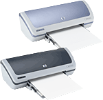 HP DeskJet 3600