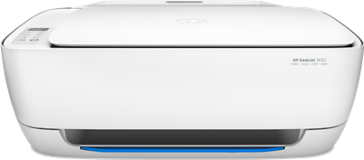 HP DeskJet 3630 All-in-One