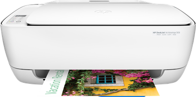 HP DeskJet 3636 All-in-One