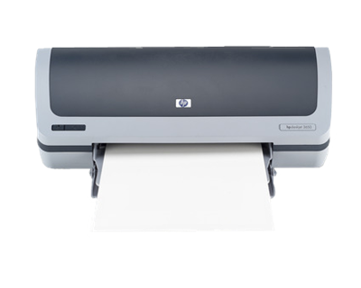 HP DeskJet 3650
