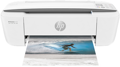 HP DeskJet 3720