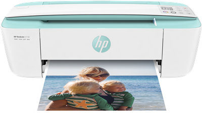 HP DeskJet 3730