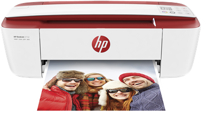 HP DeskJet 3732