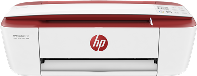 HP DeskJet 3733