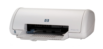 HP DeskJet 3740
