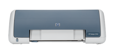 HP DeskJet 3745