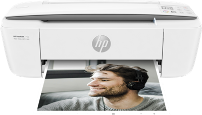 HP DeskJet 3750 All-in-One
