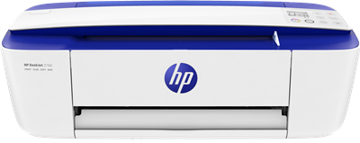 HP DeskJet 3760 All-in-One