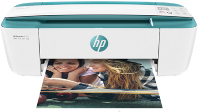 HP DeskJet 3762 All-in-One