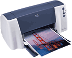 HP DeskJet 3816