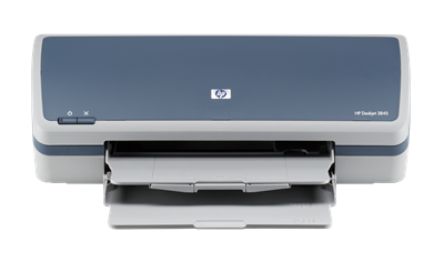 HP DeskJet 3845
