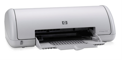HP DeskJet 3930
