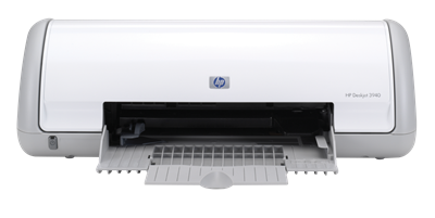 HP DeskJet 3940