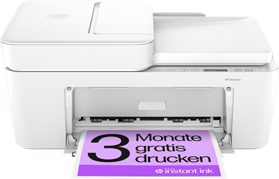 HP DeskJet 4210e