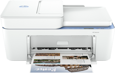 HP DeskJet 4222e All-in-One