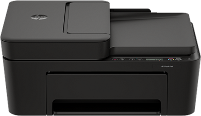 HP DeskJet 4310 All-in-One