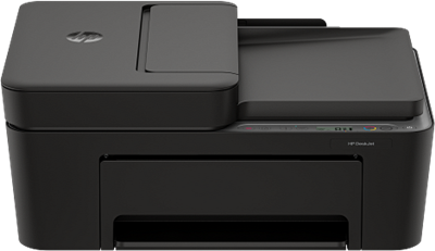 HP DeskJet 4320 All-in-One