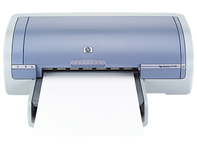 HP DeskJet 5150