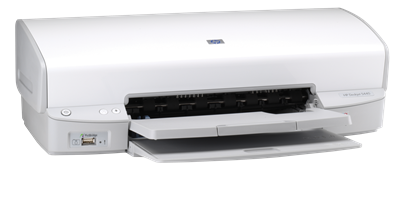 HP DeskJet 5440