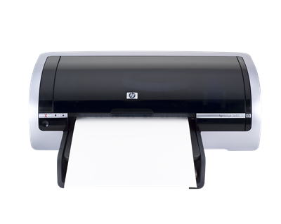 HP DeskJet 5650