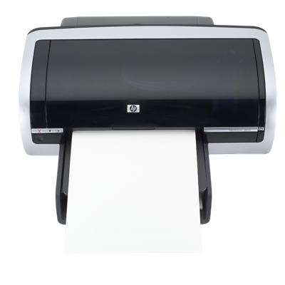 HP DeskJet 5652