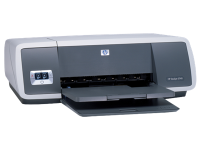 HP DeskJet 5740