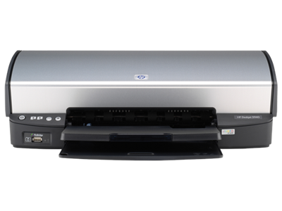 HP DeskJet 5940