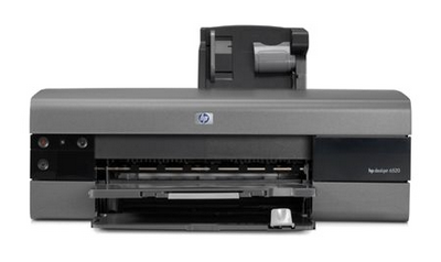 HP DeskJet 6520