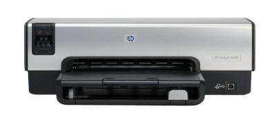 HP DeskJet 6540