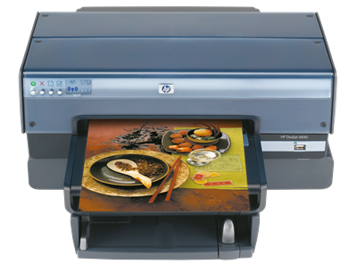 HP DeskJet 6840