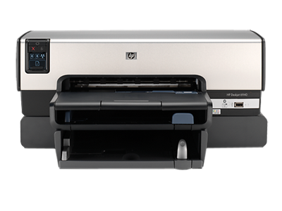 HP DeskJet 6940