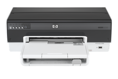 HP DeskJet 6988