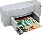 HP DeskJet 825C