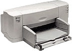 HP DeskJet 840C