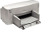HP DeskJet 843C