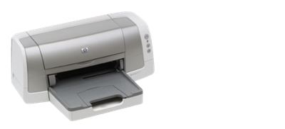 HP DeskJet 895Cxi
